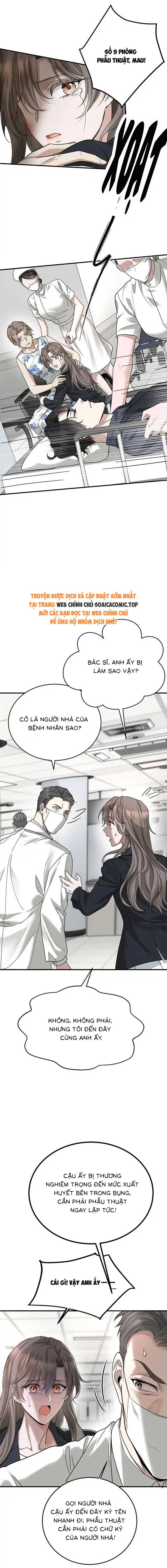 Ninita Yêu Dấu - Phần 2 Chap 1579.4 - Next Chap 1580.4