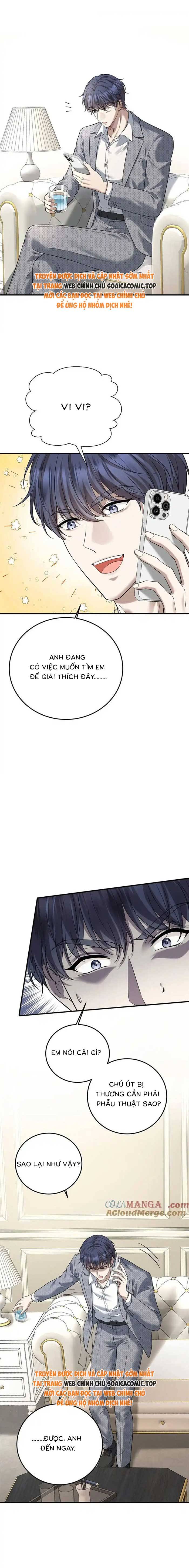 Ninita Yêu Dấu - Phần 2 Chap 1579.4 - Next Chap 1580.4