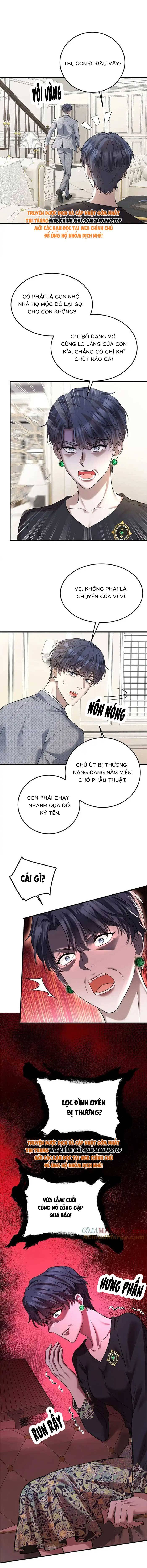 Ninita Yêu Dấu - Phần 2 Chap 1579.4 - Next Chap 1580.4