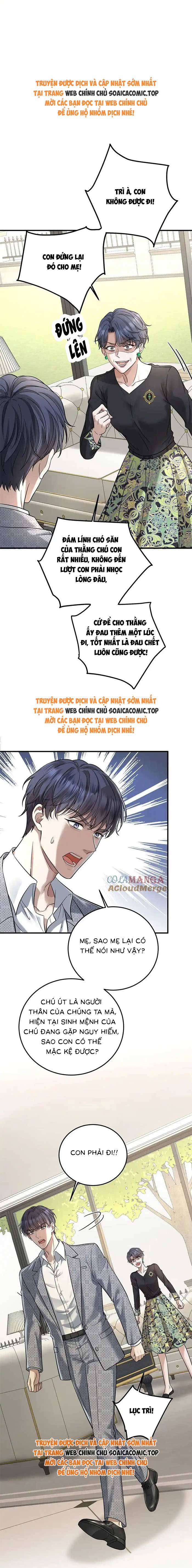 Ninita Yêu Dấu - Phần 2 Chap 1579.4 - Next Chap 1580.4