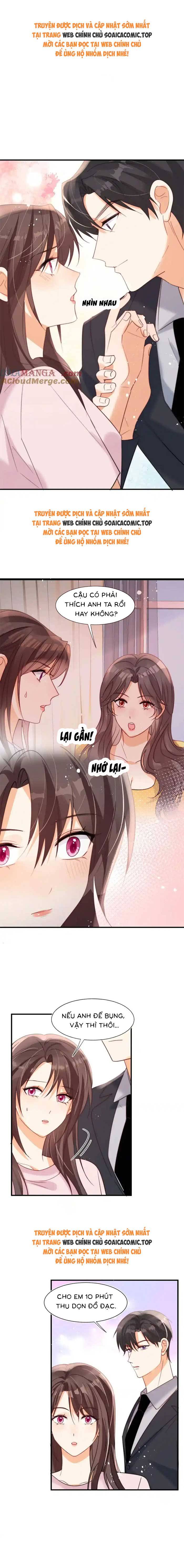 Ninita Yêu Dấu - Phần 2 Chap 1579.5 - Next Chap 1580.5