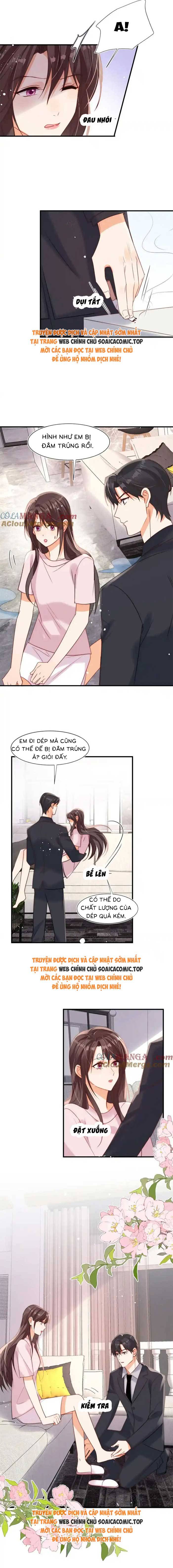 Ninita Yêu Dấu - Phần 2 Chap 1579.5 - Next Chap 1580.5