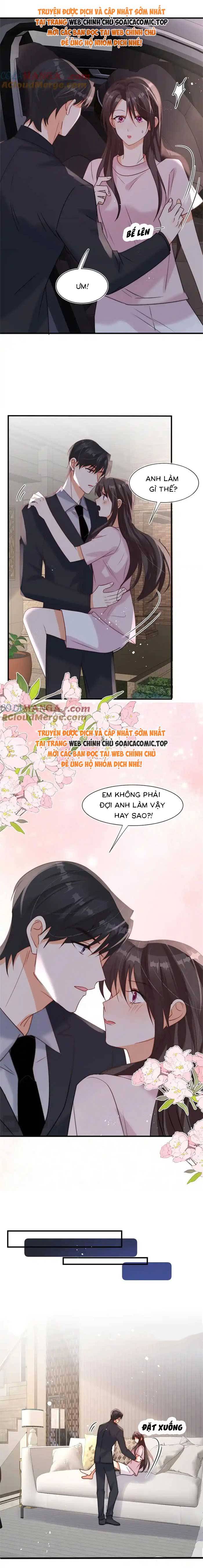 Ninita Yêu Dấu - Phần 2 Chap 1579.5 - Next Chap 1580.5