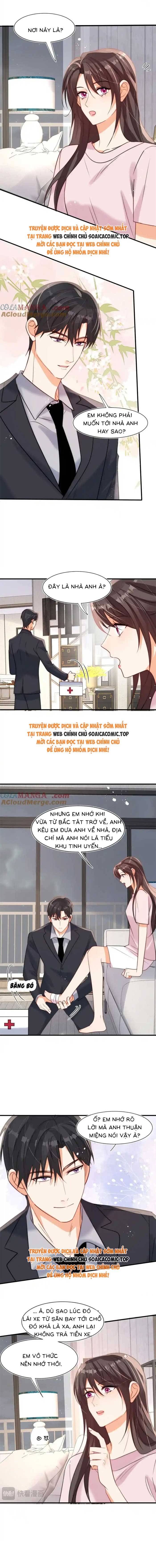 Ninita Yêu Dấu - Phần 2 Chap 1579.5 - Next Chap 1580.5