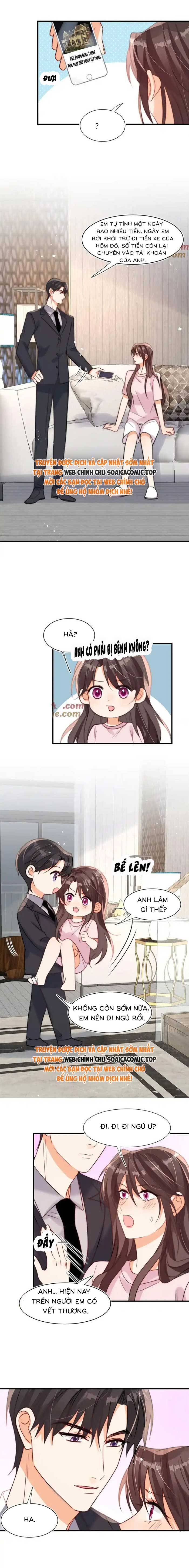 Ninita Yêu Dấu - Phần 2 Chap 1579.5 - Next Chap 1580.5