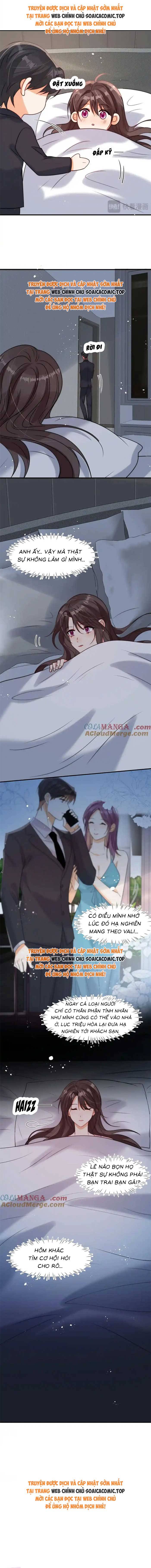 Ninita Yêu Dấu - Phần 2 Chap 1579.5 - Next Chap 1580.5