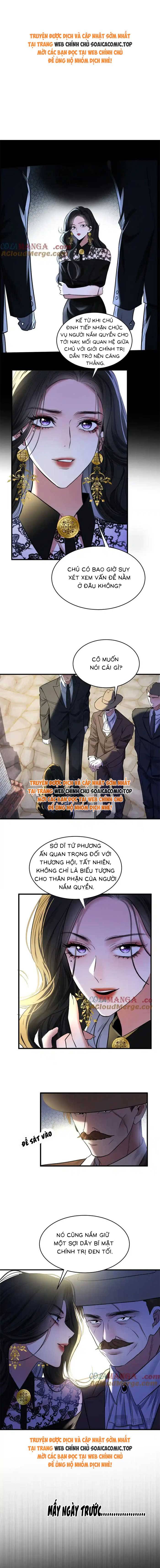 Ninita Yêu Dấu - Phần 2 Chap 1579.6 - Next Chap 1580.6