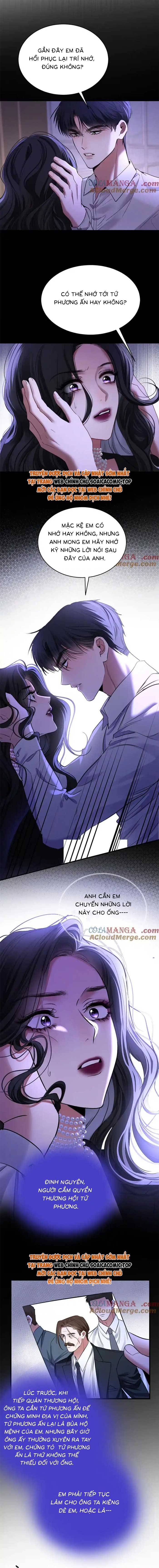 Ninita Yêu Dấu - Phần 2 Chap 1579.6 - Next Chap 1580.6