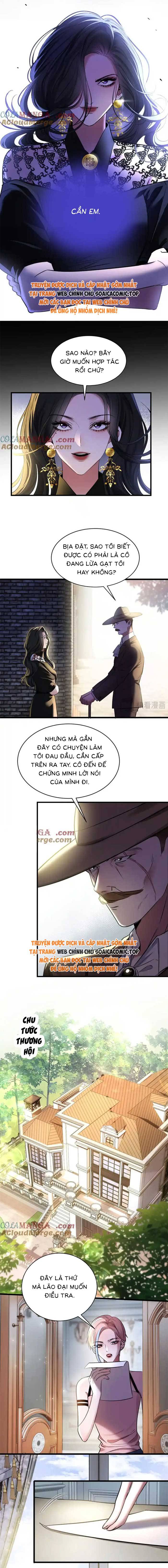 Ninita Yêu Dấu - Phần 2 Chap 1579.6 - Next Chap 1580.6
