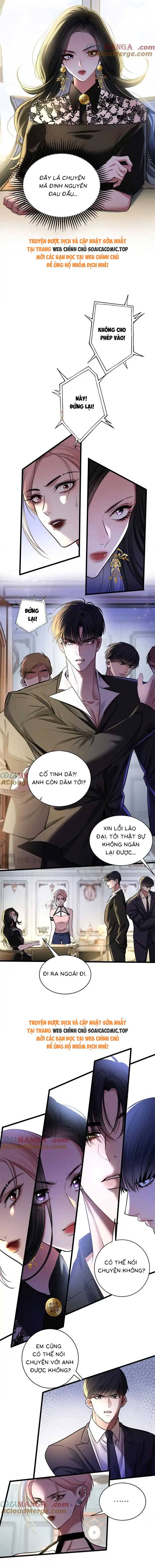 Ninita Yêu Dấu - Phần 2 Chap 1579.6 - Next Chap 1580.6