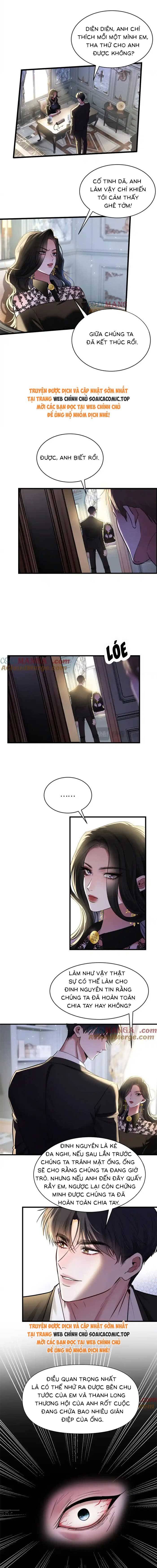 Ninita Yêu Dấu - Phần 2 Chap 1579.6 - Next Chap 1580.6