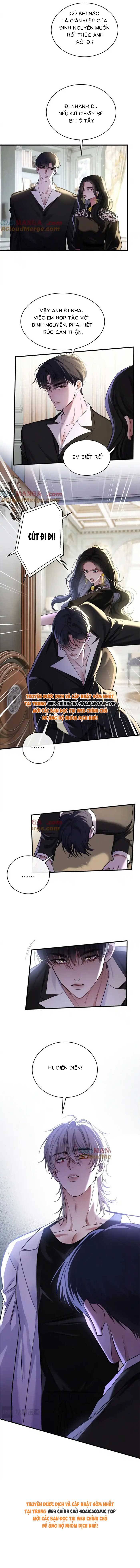 Ninita Yêu Dấu - Phần 2 Chap 1579.6 - Next Chap 1580.6