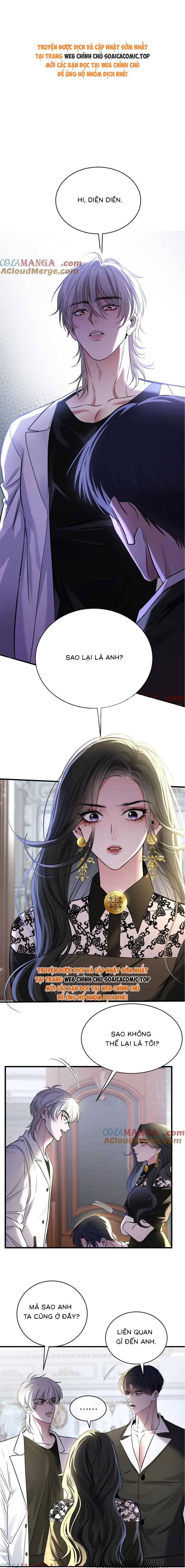 Ninita Yêu Dấu - Phần 2 Chap 1579.7 - Next Chap 1580.7