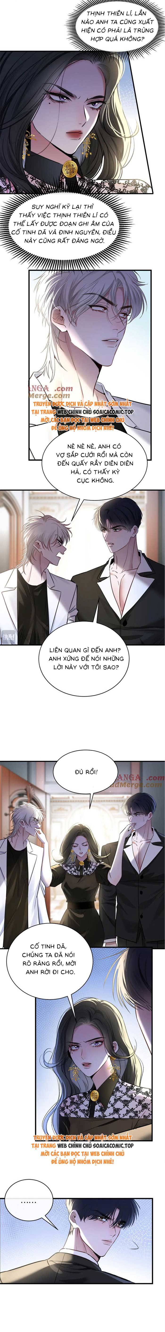 Ninita Yêu Dấu - Phần 2 Chap 1579.7 - Next Chap 1580.7