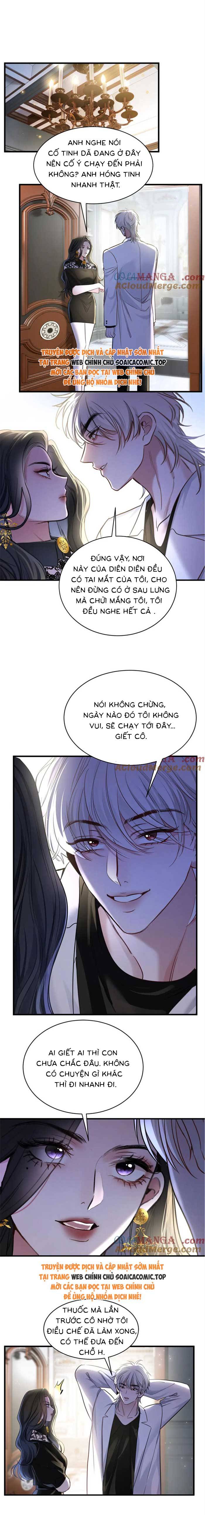 Ninita Yêu Dấu - Phần 2 Chap 1579.7 - Next Chap 1580.7