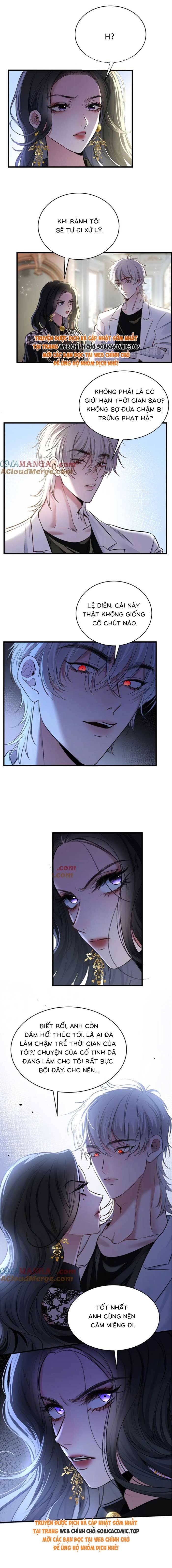 Ninita Yêu Dấu - Phần 2 Chap 1579.7 - Next Chap 1580.7