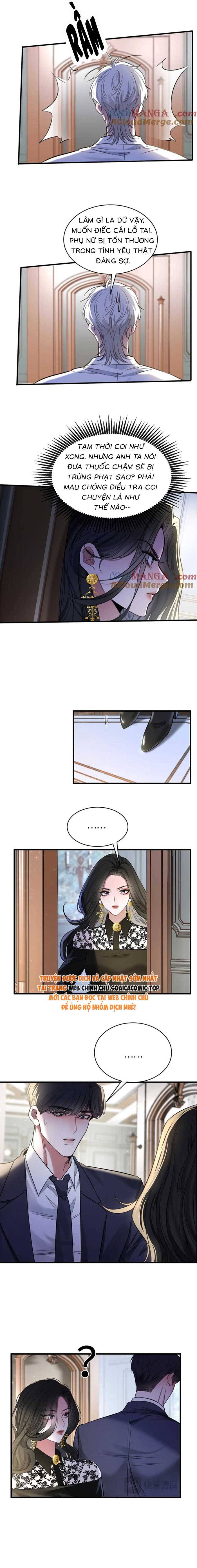 Ninita Yêu Dấu - Phần 2 Chap 1579.7 - Next Chap 1580.7