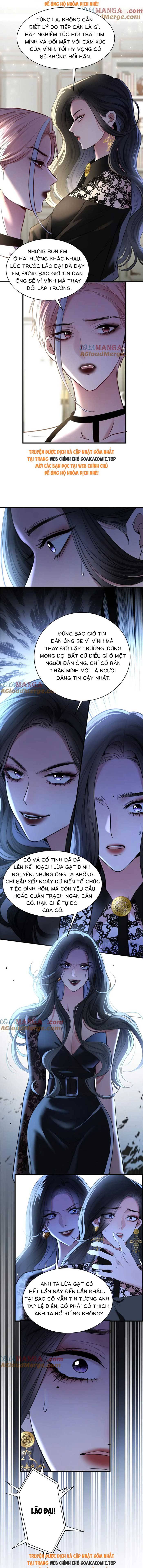 Ninita Yêu Dấu - Phần 2 Chap 1579.7 - Next Chap 1580.7