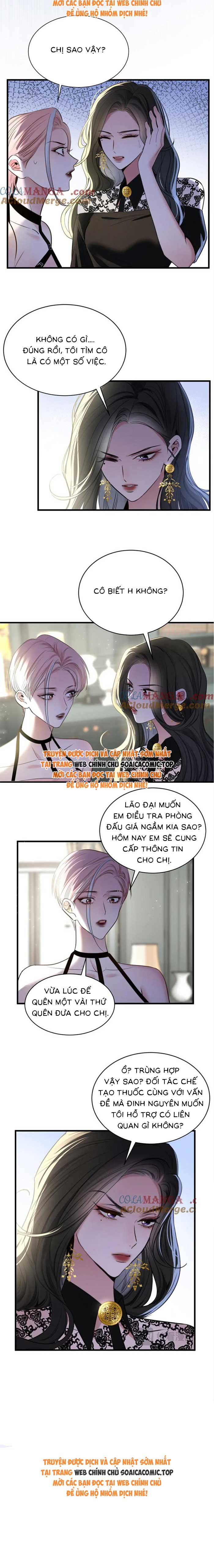 Ninita Yêu Dấu - Phần 2 Chap 1579.7 - Next Chap 1580.7