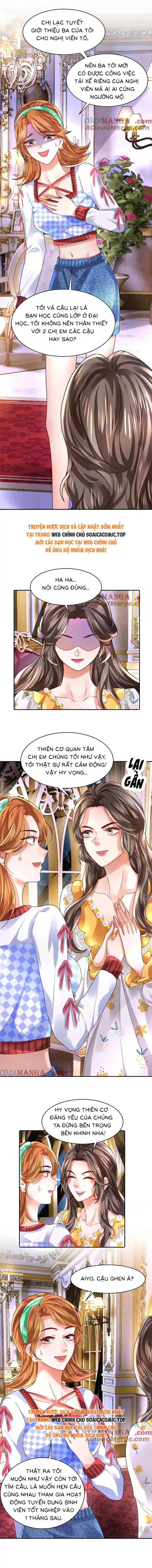 Ninita Yêu Dấu - Phần 2 Chap 1579.8 - Next Chap 1580.8