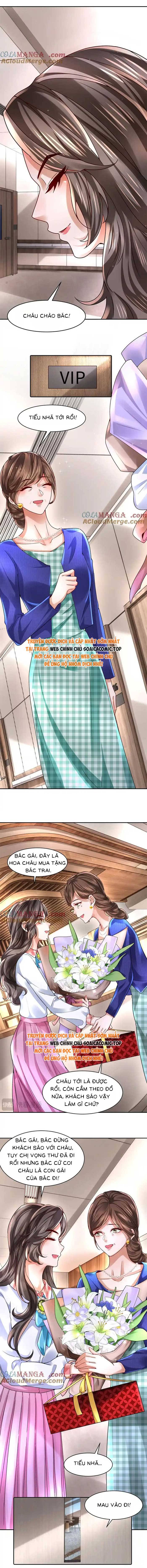 Ninita Yêu Dấu - Phần 2 Chap 1579.8 - Next Chap 1580.8