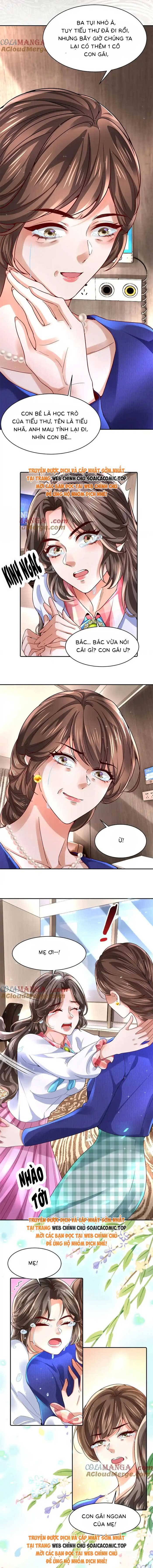 Ninita Yêu Dấu - Phần 2 Chap 1579.9 - Next Chap 1580.9