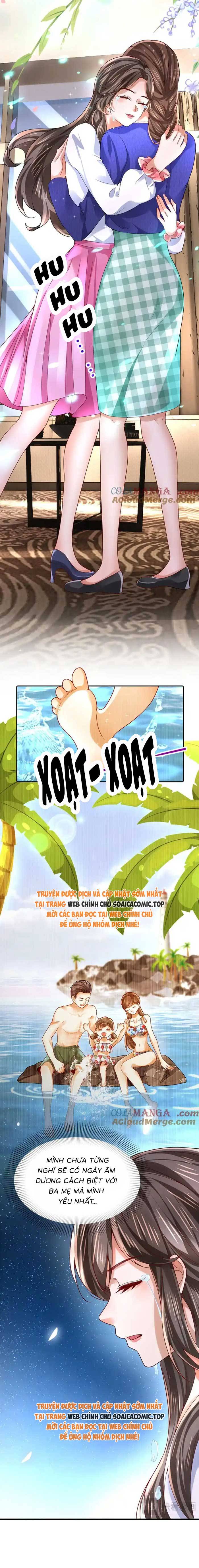 Ninita Yêu Dấu - Phần 2 Chap 1579.9 - Next Chap 1580.9