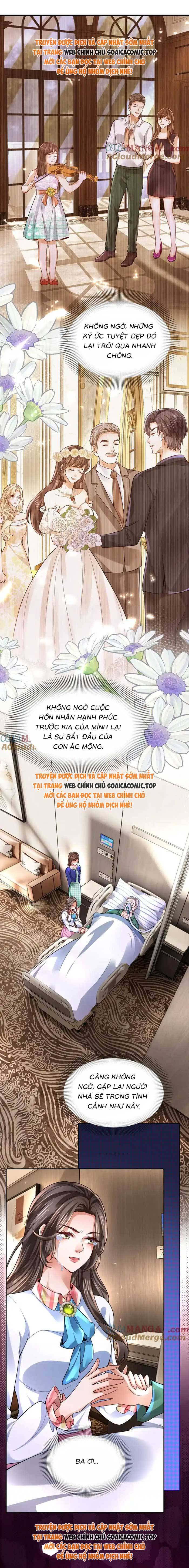 Ninita Yêu Dấu - Phần 2 Chap 1579.9 - Next Chap 1580.9
