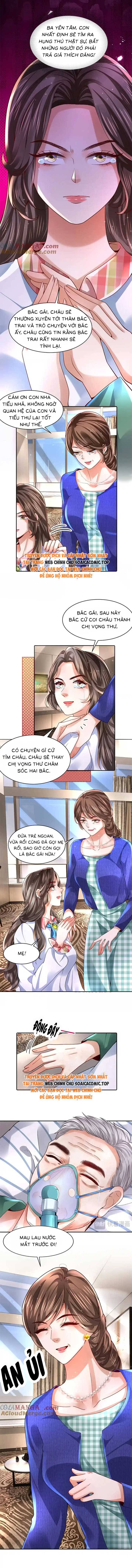 Ninita Yêu Dấu - Phần 2 Chap 1579.9 - Next Chap 1580.9