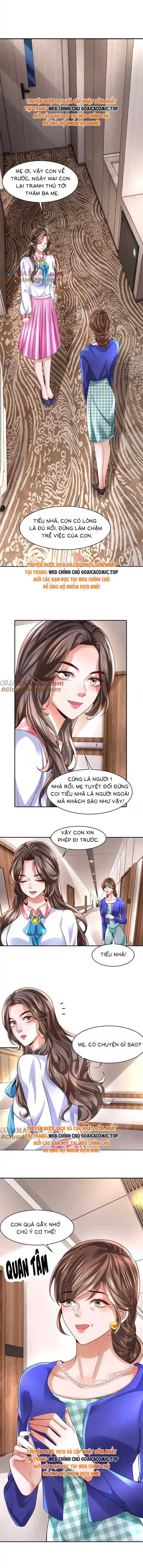 Ninita Yêu Dấu - Phần 2 Chap 1579.9 - Next Chap 1580.9