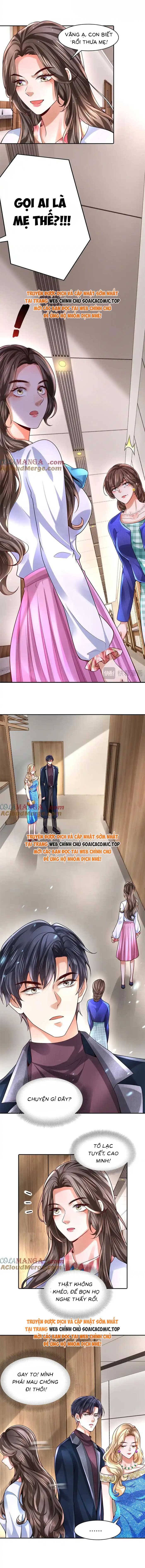 Ninita Yêu Dấu - Phần 2 Chap 1579.9 - Next Chap 1580.9