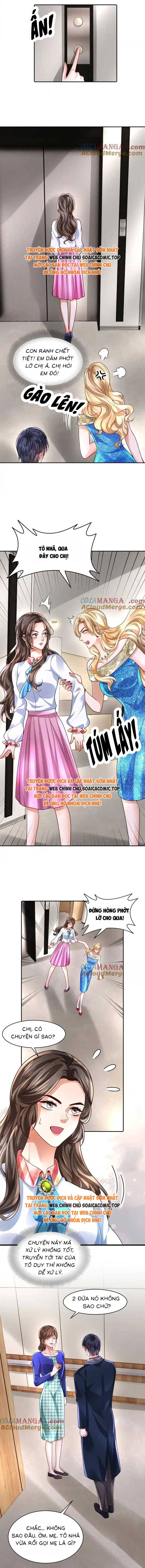 Ninita Yêu Dấu - Phần 2 Chap 1579.9 - Next Chap 1580.9