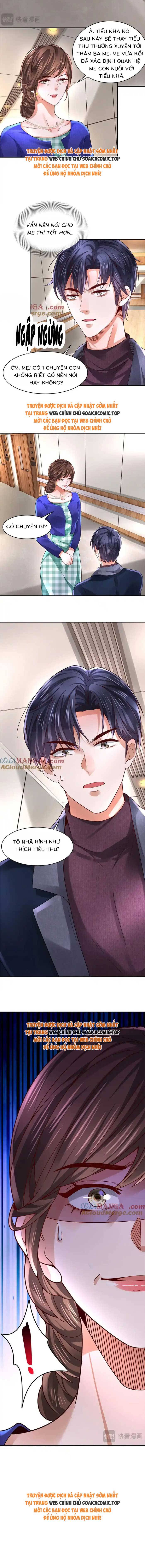 Ninita Yêu Dấu - Phần 2 Chap 1579.9 - Next Chap 1580.9