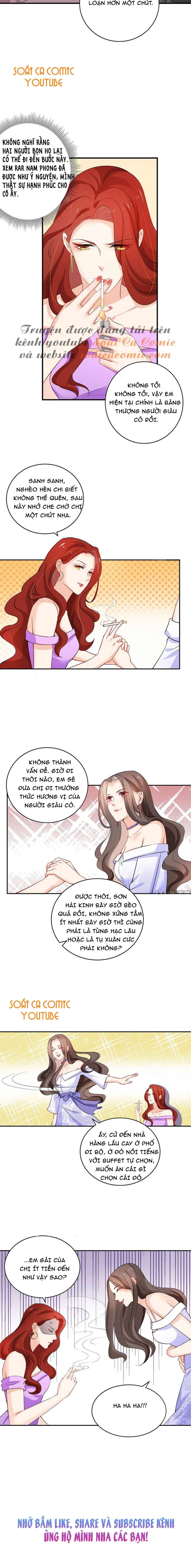 Ninita Yêu Dấu - Phần 2 Chap 158.1 - Next Chap 159.1
