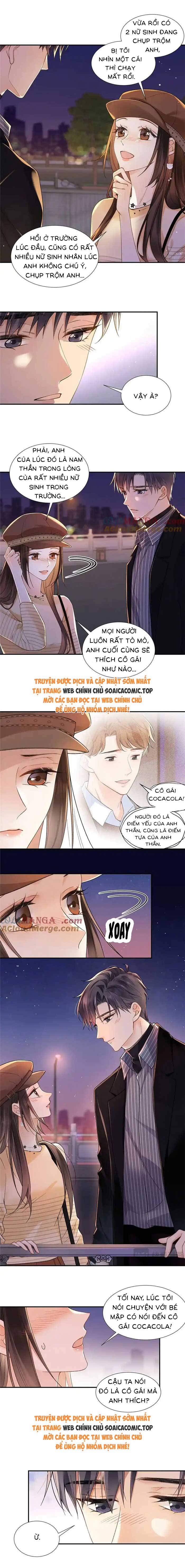 Ninita Yêu Dấu - Phần 2 Chap 1581.4 - Next Chap 1582.4