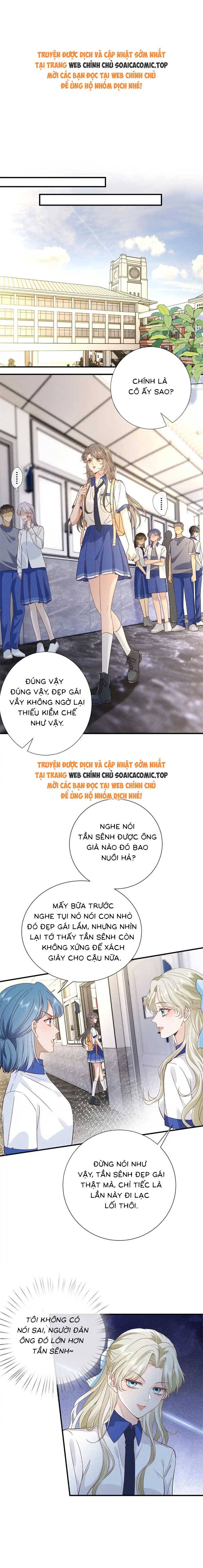 Ninita Yêu Dấu - Phần 2 Chap 1582.1 - Next Chap 1583.1