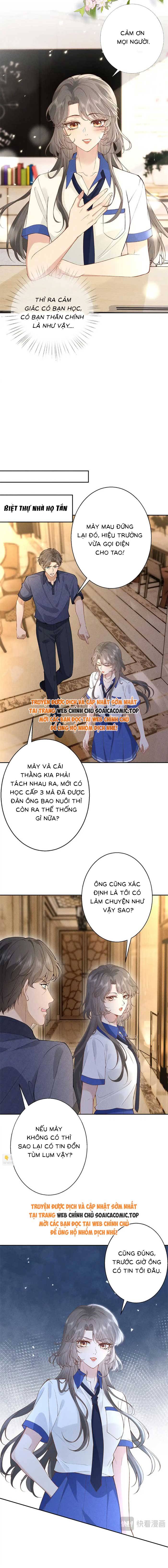 Ninita Yêu Dấu - Phần 2 Chap 1582.1 - Next Chap 1583.1
