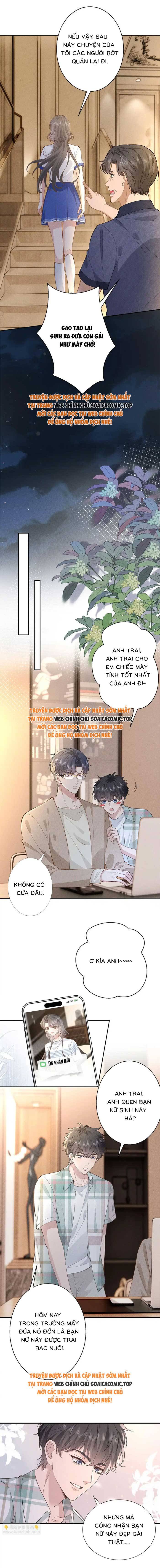 Ninita Yêu Dấu - Phần 2 Chap 1582.1 - Next Chap 1583.1