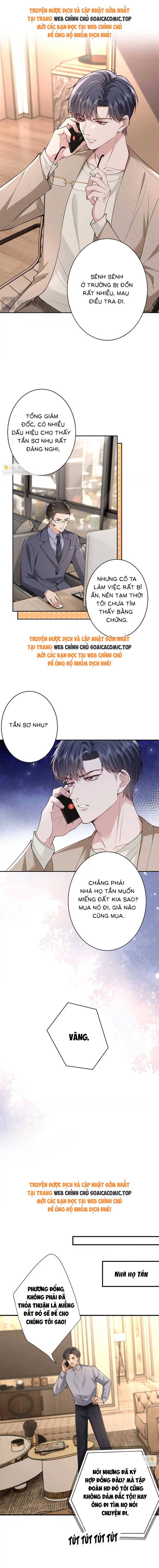 Ninita Yêu Dấu - Phần 2 Chap 1582.1 - Next Chap 1583.1