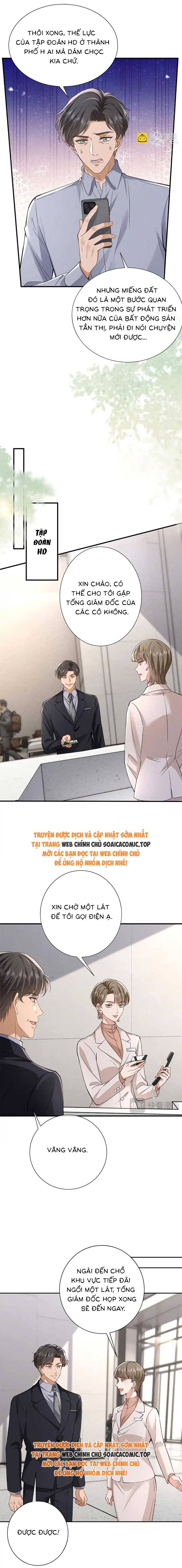 Ninita Yêu Dấu - Phần 2 Chap 1582.1 - Next Chap 1583.1