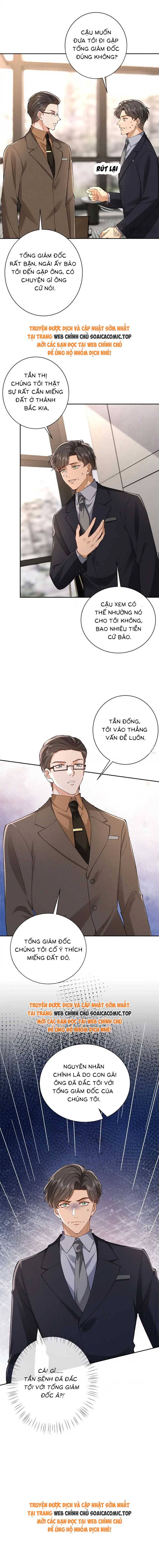 Ninita Yêu Dấu - Phần 2 Chap 1582.1 - Next Chap 1583.1