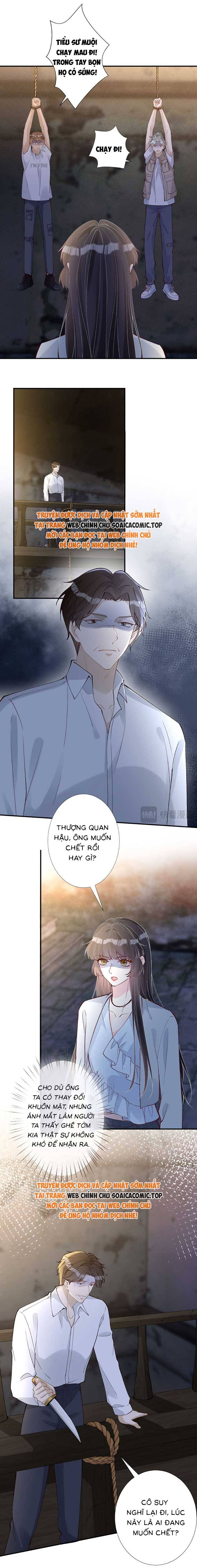 Ninita Yêu Dấu - Phần 2 Chap 1582.2 - Next Chap 1583.2