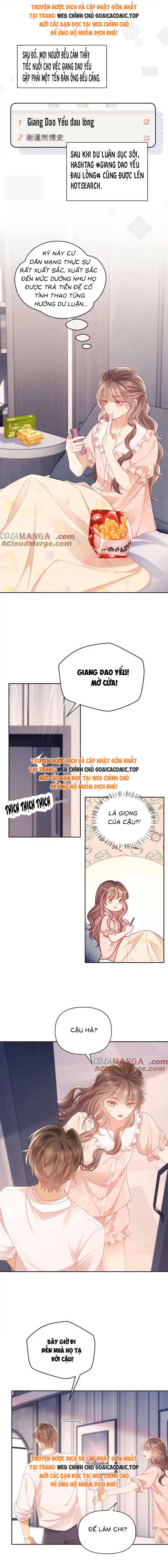 Ninita Yêu Dấu - Phần 2 Chap 1582.3 - Next Chap 1583.3