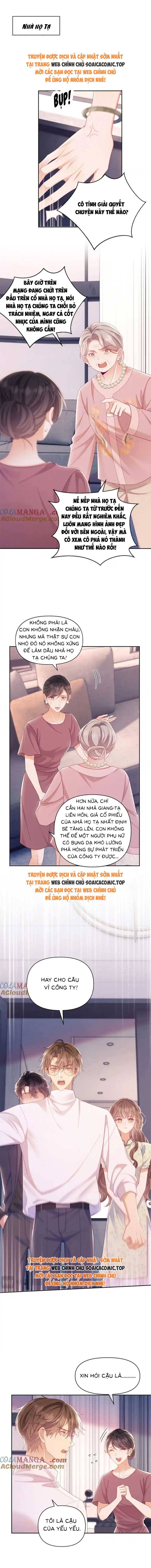 Ninita Yêu Dấu - Phần 2 Chap 1582.3 - Next Chap 1583.3