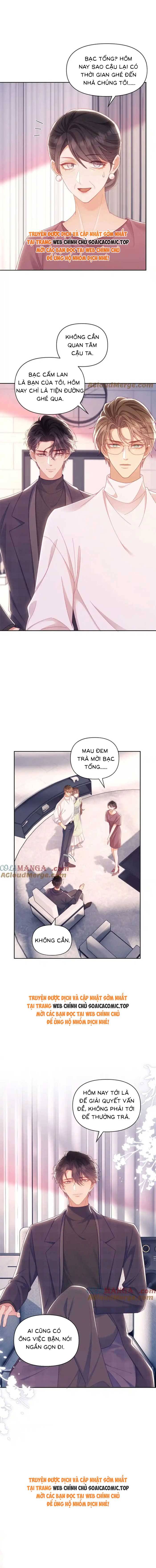 Ninita Yêu Dấu - Phần 2 Chap 1582.3 - Next Chap 1583.3