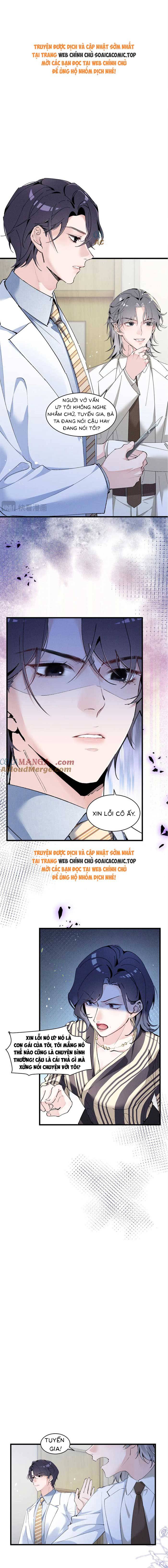 Ninita Yêu Dấu - Phần 2 Chap 1582.4 - Next Chap 1583.4