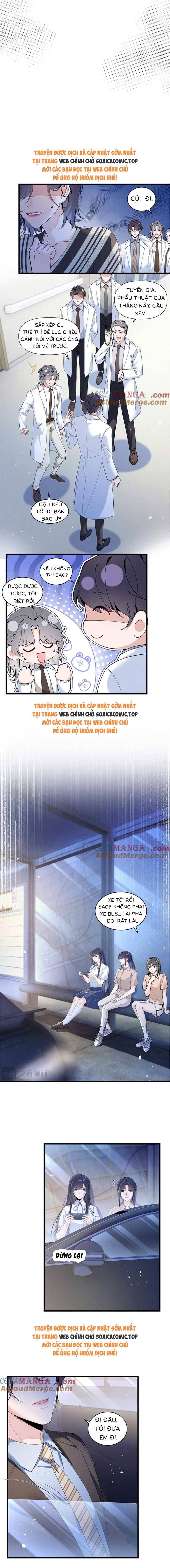 Ninita Yêu Dấu - Phần 2 Chap 1582.4 - Next Chap 1583.4