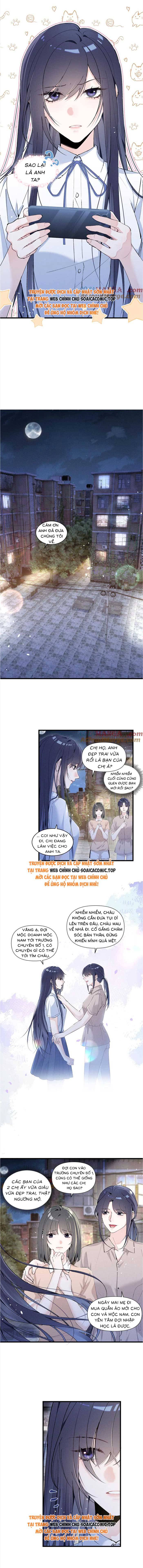 Ninita Yêu Dấu - Phần 2 Chap 1582.4 - Next Chap 1583.4
