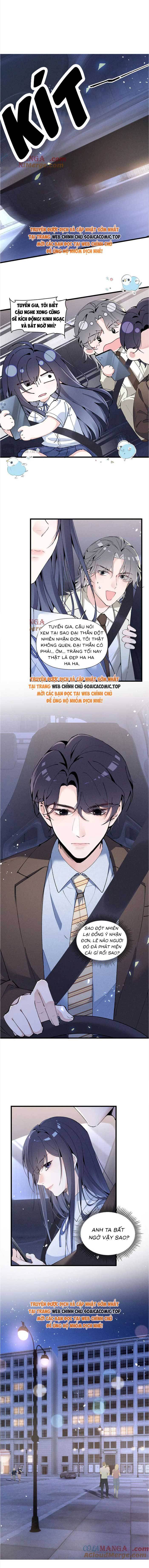 Ninita Yêu Dấu - Phần 2 Chap 1582.4 - Next Chap 1583.4