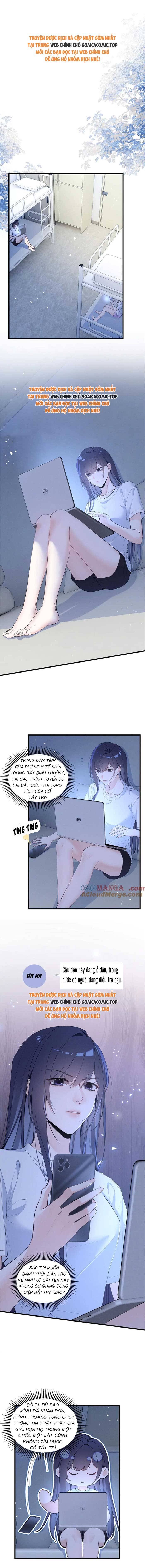 Ninita Yêu Dấu - Phần 2 Chap 1582.4 - Next Chap 1583.4